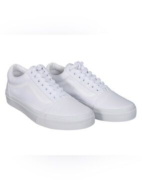 Vans Old Skool Shoe Womens